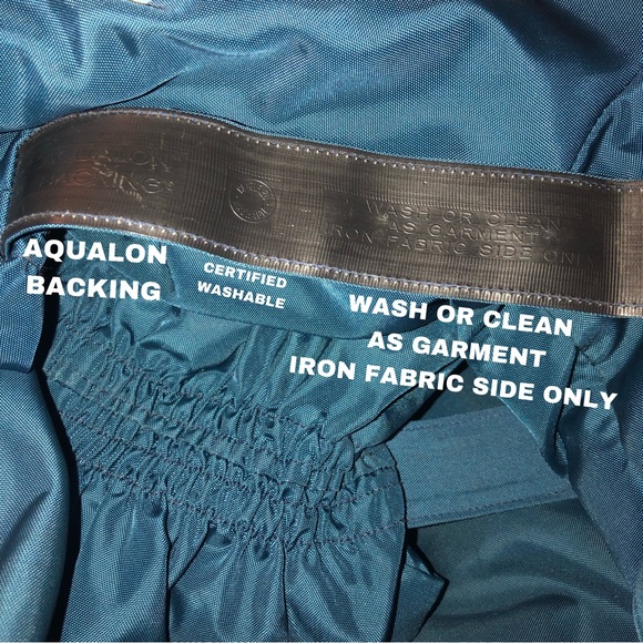 🌸 Vintage classic women’s medium JCPenneys snowsuit - Picture 7 of 7